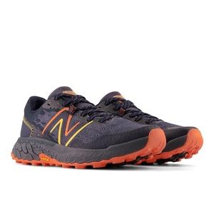 New Balance Mens Fresh Foam X Hierro V7 Running Shoe